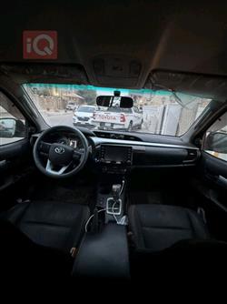 تويوتا هايلوكس